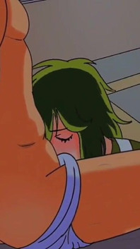 Saint Seiya Hentai - Uncensored Version