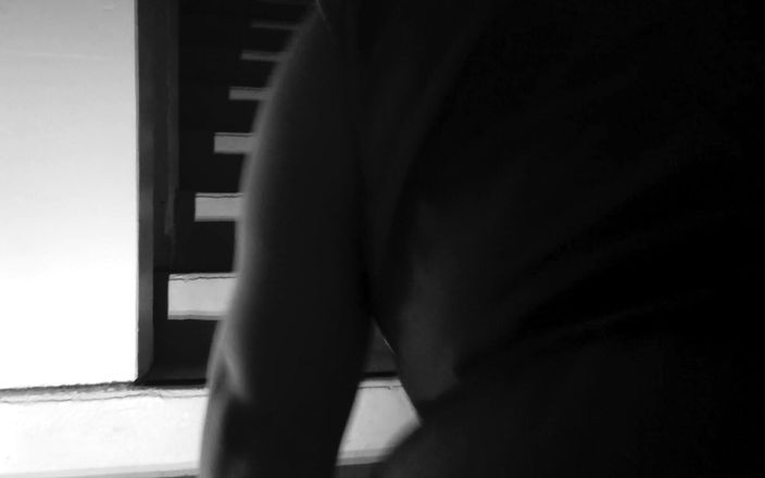 mariaespino: I Pump a Guy up the Stairs of My Building!...