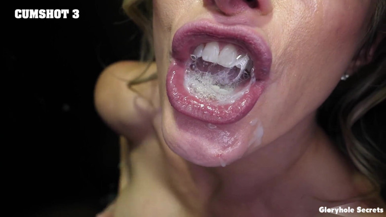 Glory Hole Secrets: Cory Chases Lubang Gemilang Pertama