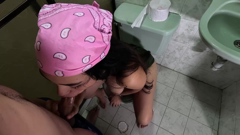 Labigassa: 哥伦比亚黑发女郎被后入喜欢被操那肥硕的屁股