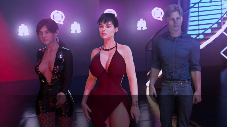 Johannes Gaming: Soarta și Viața Misterul vaulinhorn 5 Maive și Aletia futut Mason pentru informații.