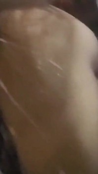 Fucking with the Big Ass From the Club