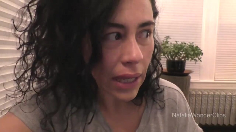 Natalie Wonder: Non onorare il tuo patrigno