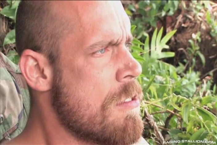 Raging Stallion: Lords of the Jungle