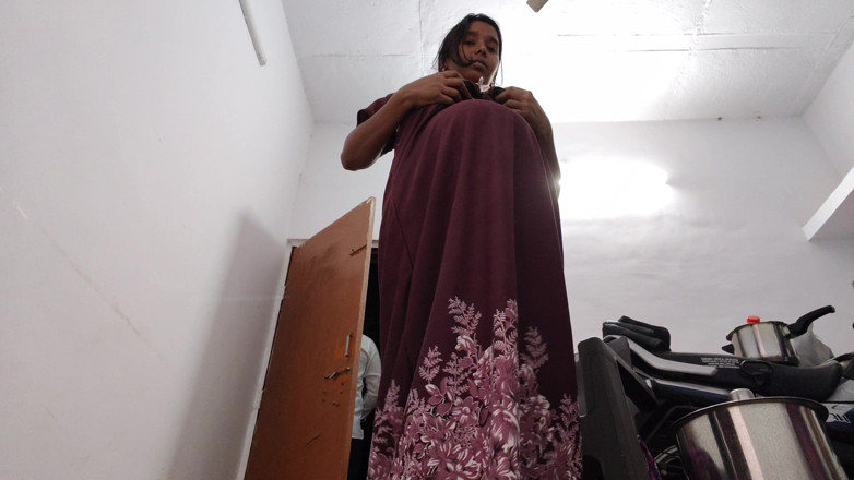 Premi pooja: Stepsister Is Romancing Her Elder Stepbrother