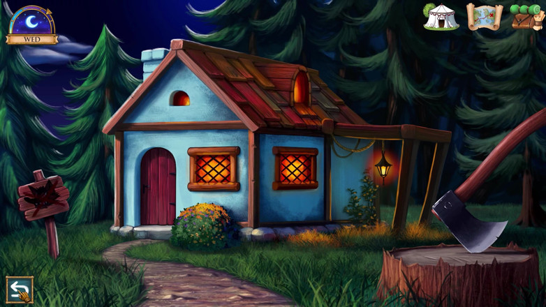 Porny Games: kya ek kinvdanti v0.4.01 - land uraane ke lie sikhna (5)