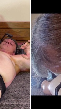 Gylf Carmen Ainhanced Pau Chupando Porra Na Boca Boquete 102923fap
