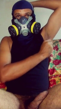 Male Smell