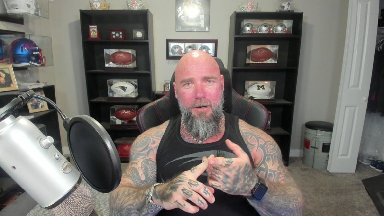 Raw and Uncensored with Masculine Jason: Miedo a estar solo