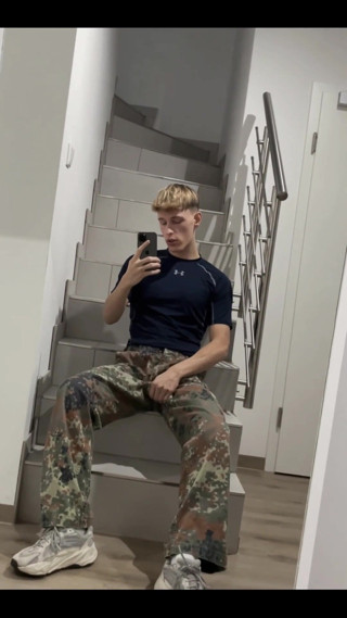 Jaay Jakob: Podívejte se, jak se protahujem