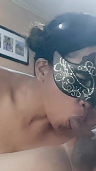 Filipinli Amatör Oral Seks