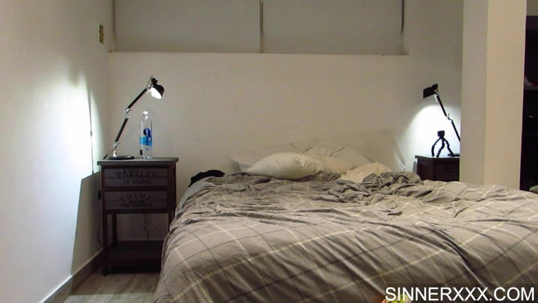 Sinners World: Интенсивный страстный секс с безумными оргазмами - Cherry Kiss