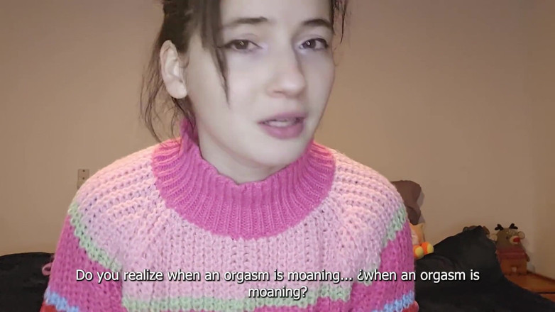 Emma Fiore: Dosáhla jsem 100 km a slavím to s vámi - Emma Fiore