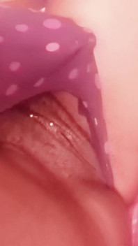 Wanting to Pee so Bad Pissing Masturbation