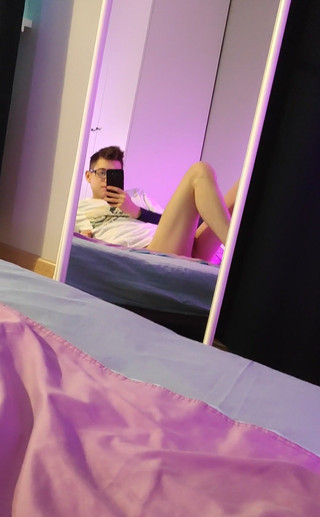 Alex Davey: Buongiorno, ragazzi