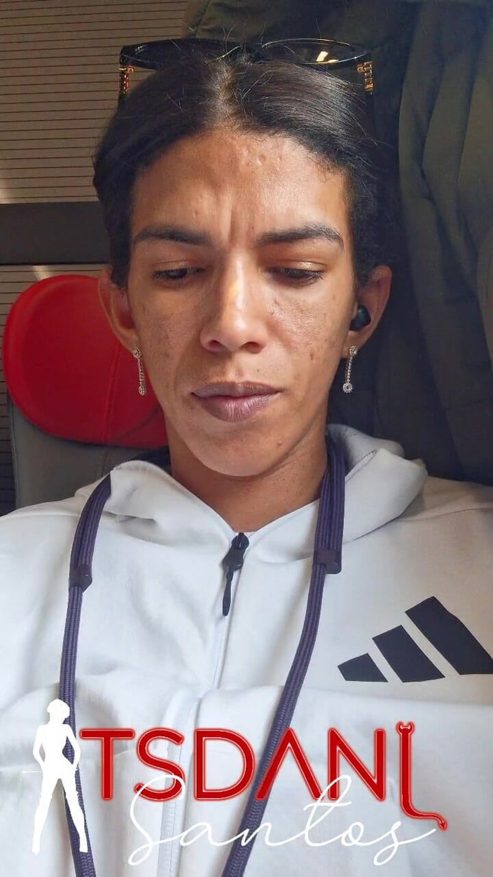 Tsdanisantos1: Registriamo insieme. Sei d'accordo, se sì dillo in modo diretto.