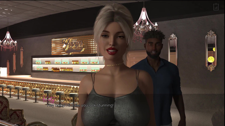 Wickedgammes studio: Couples lustbound (teil 2)