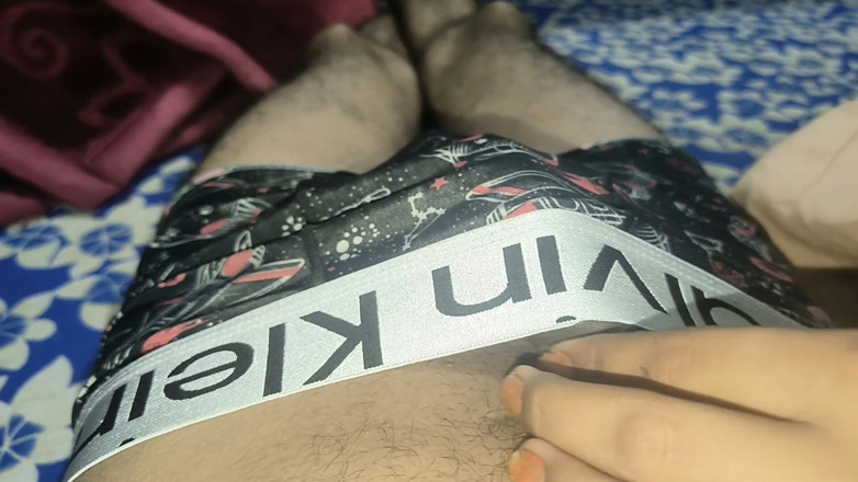 Robbie Dia: Video of a Brother-in-law Fucking His Sister-in-law