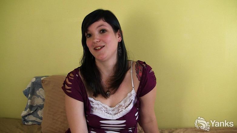 Yanks: Cherry Marie Recebe Gozada