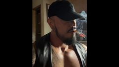 Reds and Muscles: Na žádost fanouška, upřímně jsem nikdy nekouřil dvakrát, mám pocit, že se...
