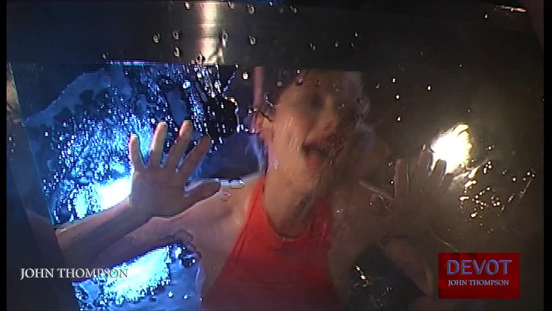 GGG John Thompson: John Thompson: Sumiso