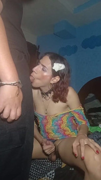 Muie bună și gustoasă