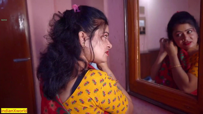 Indian Xshot: Indyjska wioska Bhabhi seks! Ciasna cipka jebanie