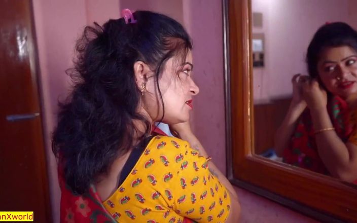 Indian Xshot: भारतीय गांव भाभी सेक्स! तंग चूत चुदाई