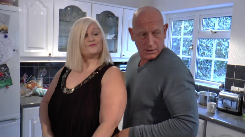 Mature Wanker: Mature 3 Some Fun