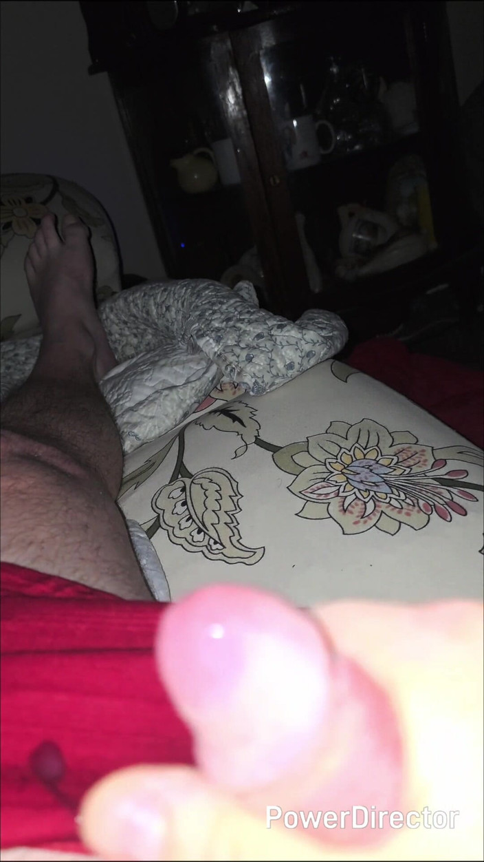 HoosierDaddy78: Masterbation