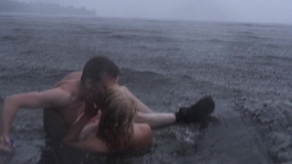 Radical: Finnish storm and rainy fucking