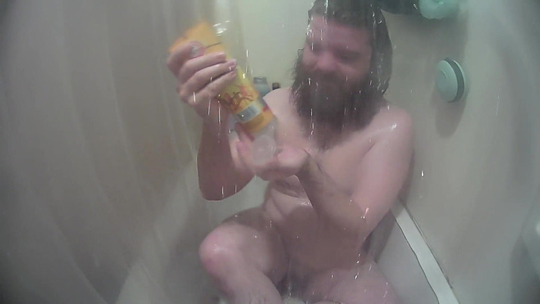 Au79: Waktunya untuk bersih-bersih!