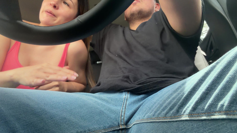 Sweet fantasy studio: I Picked up My Stepsister After College