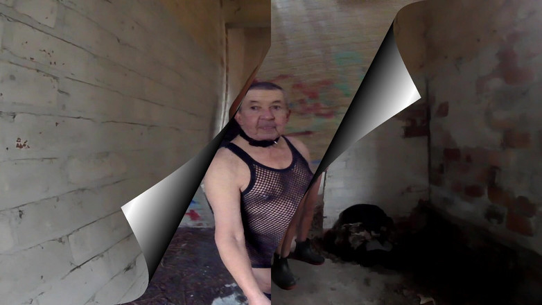 Andy: 두 번째 산책 2025