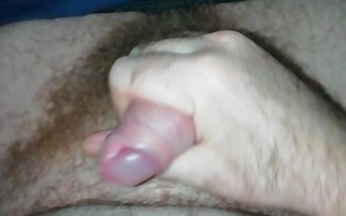 TheUKHairyBear: Verbal British Hairy Ginger Daddy Bear Wank Showing off His...