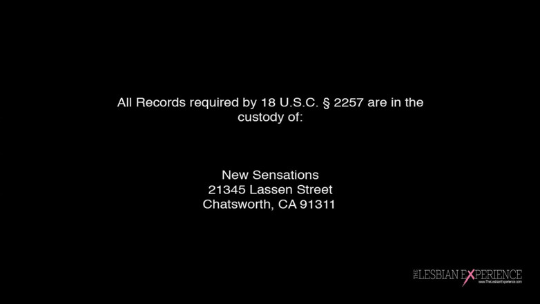 Girl Girl XXX: Kalina Ryu &amp; Keira Nicole - lesbian dan mainan besar mereka