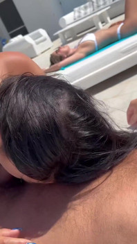 Wild Orgy in a Villa in Mykonos
