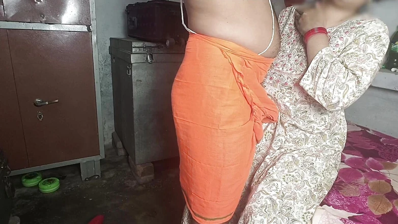 Pyaripooja22: When the Neighbor Inserted His Cock in My Ass for...