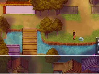Miss Kitty 2K: Living with Tsunade - Ep 4 Tsunade Mission by Misskitty2k
