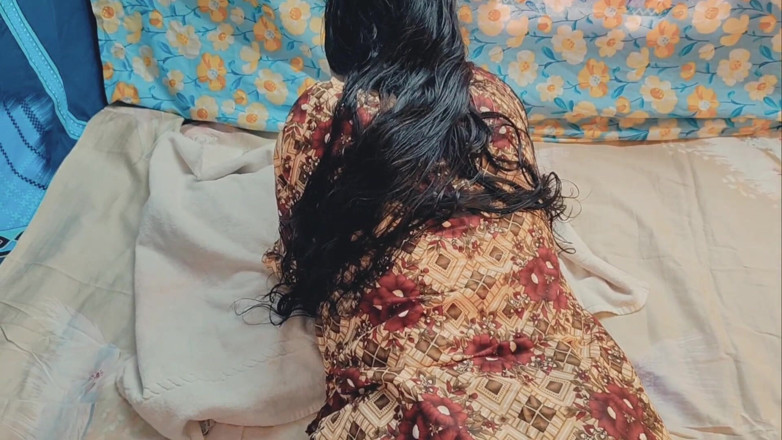 Piya pori: E scopa con l'ex in Hdesi Bhabi bhabi ha tradito...