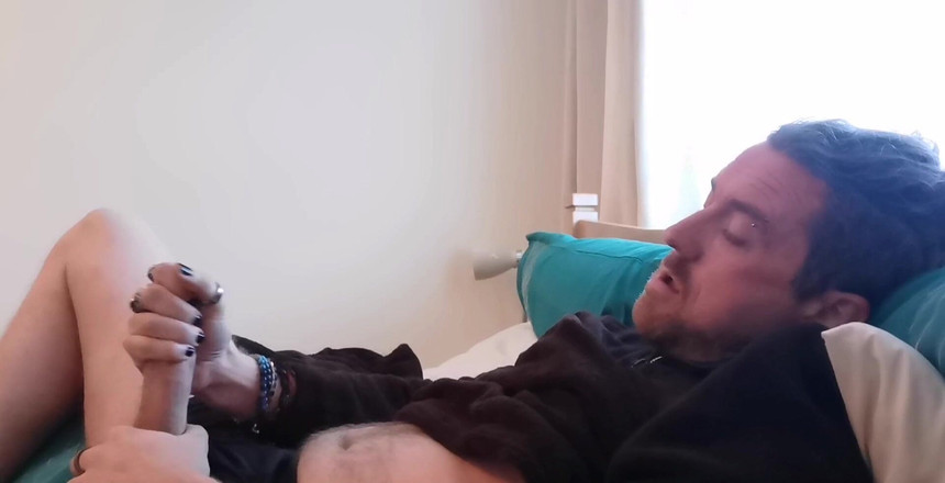 Dirty Talking Guy: Långsam och sensuell