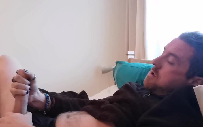 Dirty Talking Guy: Yavaş ve şehvetli