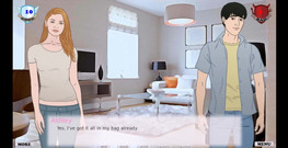 Miss Kitty 2K: Dobrá dívka se pokazí V1.0 část 1 od Misskitty2k Gameplay
