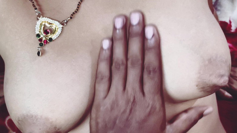 Soberingvogue: Sexy bhabhi ka große kitzler-muschi und harter schwanz-sex