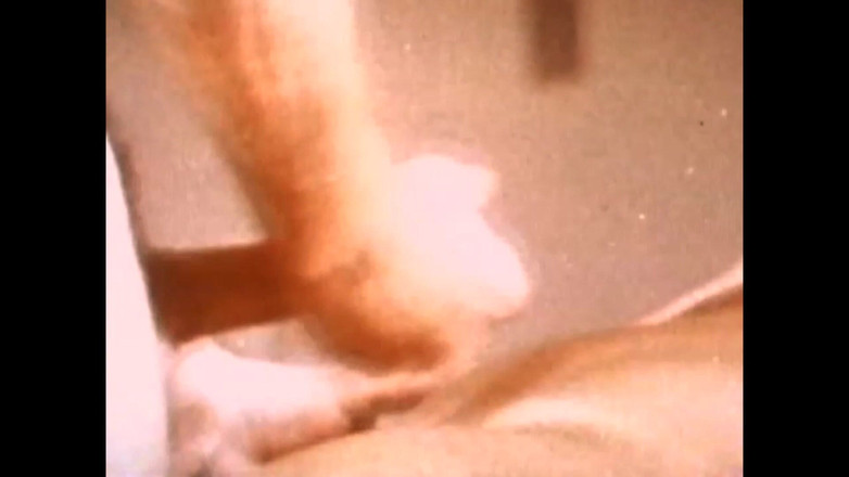 Vintage Usa: Угол для спермы