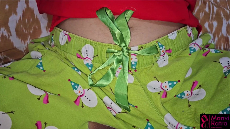 Manvi Ratra: マンヴィ・ラトラが元生徒にマンコを穴を開けられる