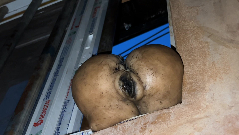 Bangcum8: Crot enak banget