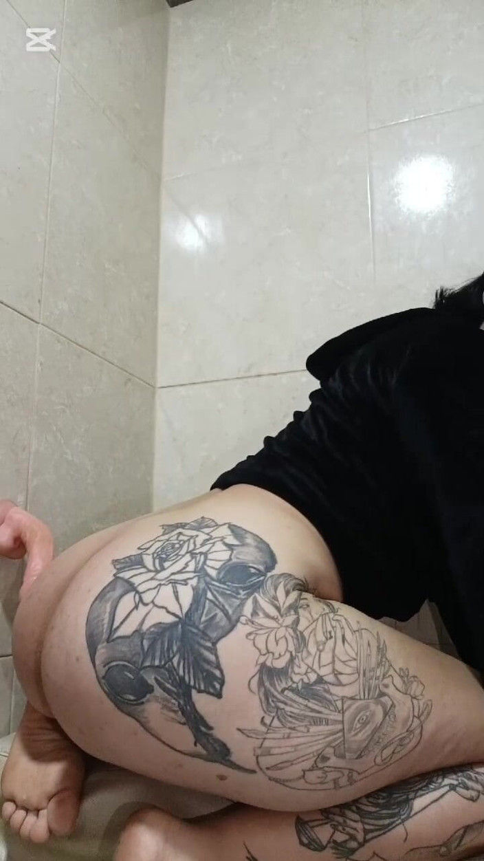 Dalyla: Fat Stepson, Fucks Stepmom