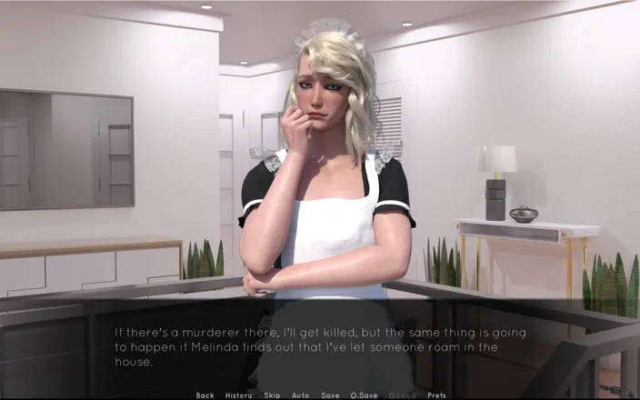 Johannes Gaming: Shattered 3 - Blake Cleaned a House and Fortwall Showed up