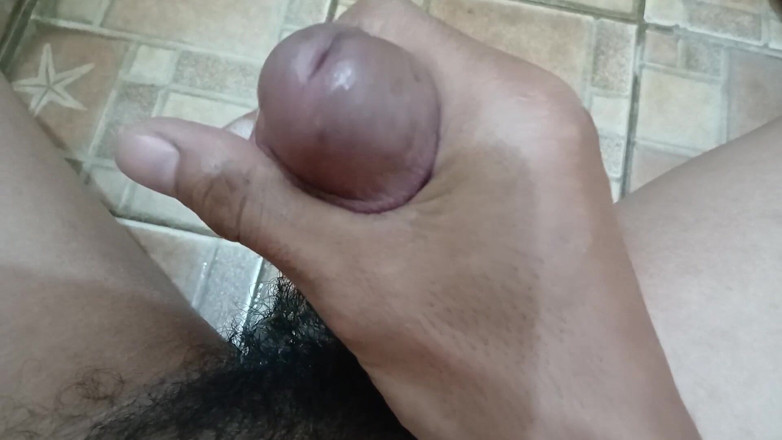 LunaDesire: Ręczna robota Sweet Asian Penis